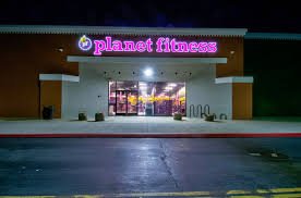 Planet Fitness